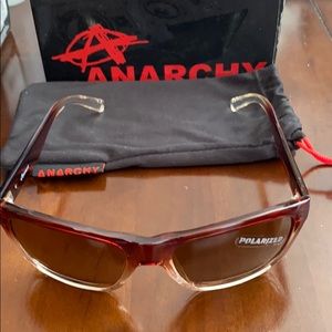 Anarchy Sunglasses